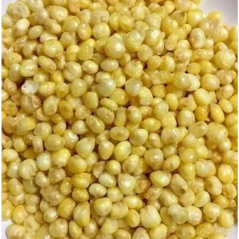 Ngô Nếp Non Sấy Giòn Không Đường - Quà Ăn Vặt Giòn Tan, Giàu Dinh Dưỡng, Thích Hợp Cho Mọi Nhà