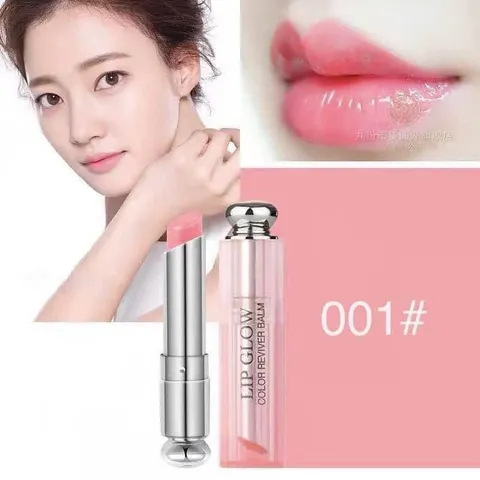 Son Dưỡng D Addict Lip Maximizer 001