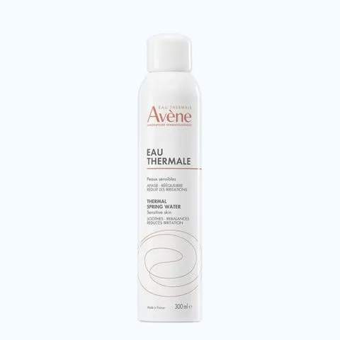 Xịt Khoáng Avene 300ml - Cấp Ẩm, Làm Dịu Da, Bảo Vệ Da Khỏi Ô Nhiễm - Sản Phẩm Chăm Sóc Da Nhạy Cảm Từ Pháp 820699