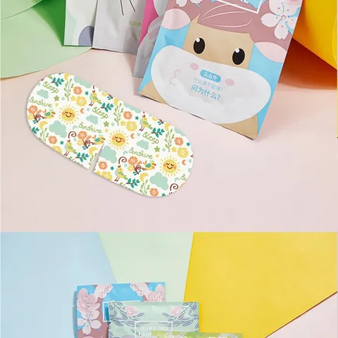 Combo 10 Miếng Mặt nạ mắt giữ nhiệt loại cao cấp. Mặt nạ mắt nóng ấm giúp thư giãn giảm mỏi mắt