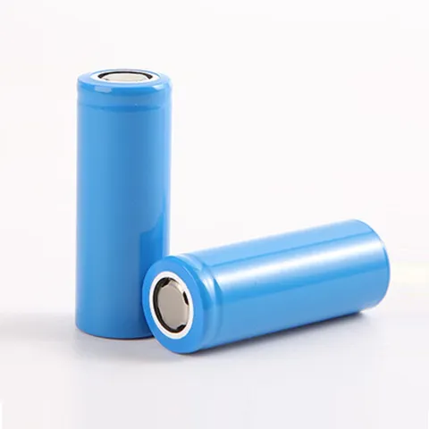 PIN 18500 3.7V DUNG LƯỢNG 1600mAh DÒNG XẢ CAO 5C, PHÙ HỢP CHO ĐÈN LASER, ĐÈN PIN, MÁY CẠO RÂU...