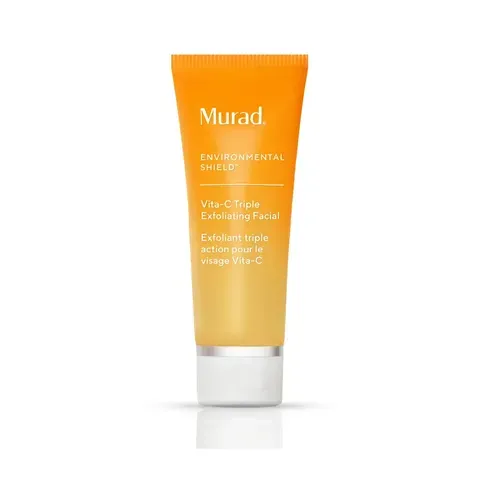 Tẩy Tế Bào Chết Murad Vita-C Triple Exfoliating Facial - Sáng Da, Ngừa Mụn, Chăm Sóc Da Xỉn Màu Hiệu Quả  820870