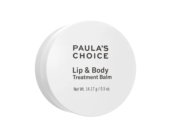 Sáp Dưỡng Ẩm Chống Nẻ Môi Paula's Choice - Bảo Vệ Môi Khô Rạn, Cung Cấp Độ Ẩm, Giúp Mềm Mại Và Căng Mọng, Dưỡng Ẩm Tự Nhiên 820876