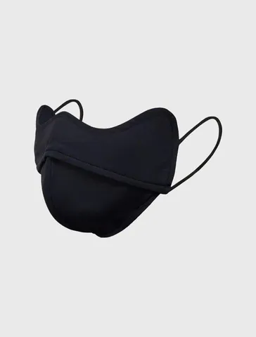 Khẩu trang chống nắng VJC Essentials UV Block Nhật Bản - Hàng Nhật nội địa