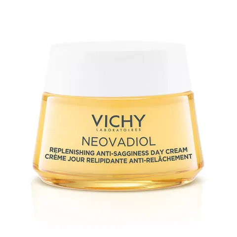 (Hàng Cty NK) Kem dưỡng ngày Vichy Laboratoires NEOVADIOL cho phụ nữ sau mãn kinh