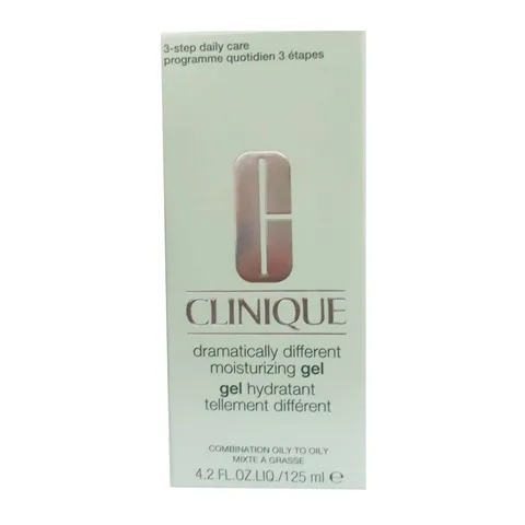 Kem Dưỡng Ẩm Clinique Dramatically Different Cho Da Dầu - Lành Tính, Kiểm Soát Dầu, Dưỡng Ẩm Mềm Mại, Không Bết Dính 820909