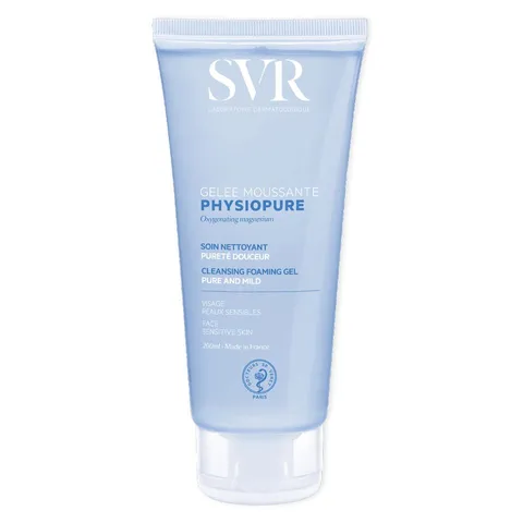 Toner Sạch Sâu Cho Da Mặt Nhạy Cảm SVR PHYSIOPURE - Cấp Ẩm, Làm Sạch, Dành Cho Da Nhạy Cảm, Giúp Da Tươi Mát, Không Kích Ứng 820943