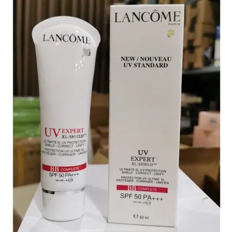 Kem Chống Nắng Trang Điểm Lan BB Complete Chống Nắng SPF50 PA+++ dung tích 50ml 820957