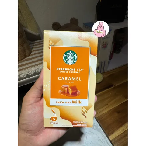 🔥 Matcha Trà Xanh - Starbucks Matcha Latte nội địa Nhật Bản có mix