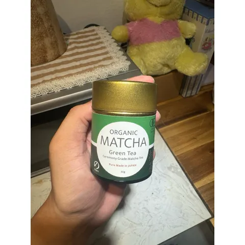 🔥Bột Uji Matcha Powder 30g Xách Tay Nhật