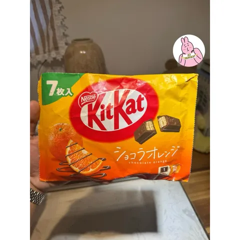 🔥[ Bản Giới Hạn] KitKat Matcha Đậm Vị Xách Tay Nhật Đủ Vị [Để Ngăn Mát Trc Khi Sdung]