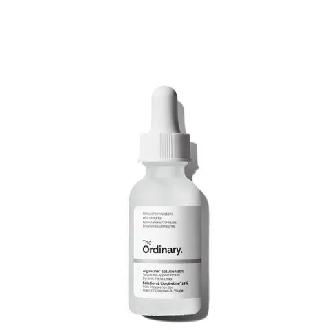 ( CTy NK) Tinh chất làm mờ nếp nhăn The Ordinary Argireline Solution 10%