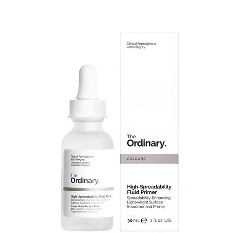 ( CTy NK) Serum Lót The Ordinary High-Spreadability Fluid Primer 30ml 669395