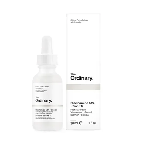 ( CTy NK) Serum The Ordinary Niacinamide 10% Zinc 1% Canada