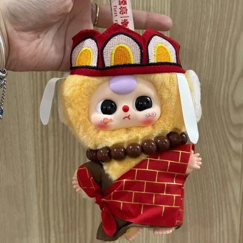 Thanh lý Babythree ver Tây Du Ký (Size 80pt - Hàng chính hãng)