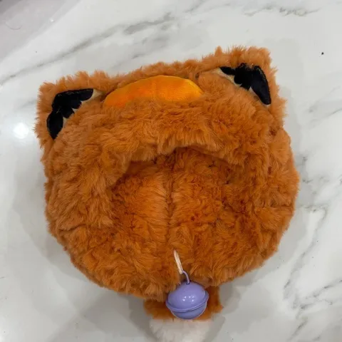 Thanh lý xác Baby Three (không kèm mặt) hàng chính hãng