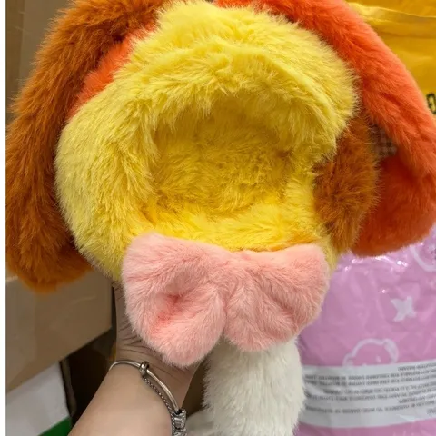 Thanh lý xác Baby Three (không kèm mặt) hàng chính hãng
