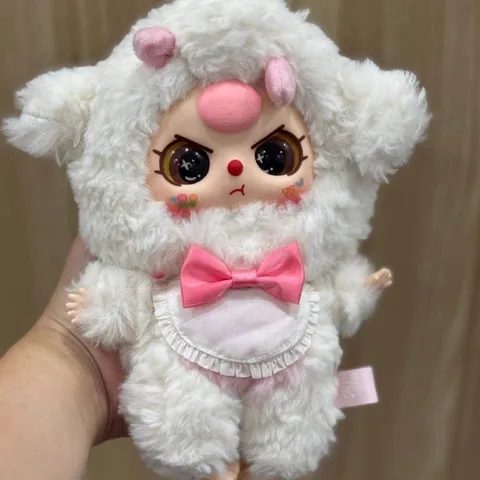 Thanh lý Babythree tổng hợp các ver (size 100%) hàng chính hãng