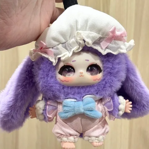 Pass tổng hợp Blindbox hãng phù hợp treo túi… (size nhỏ tương đương 50-80%) (Hàng chính hãng)