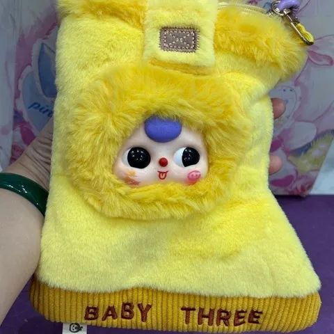 Thanh lý túi Baby three (size 80pt) (Hàng chính hãng)