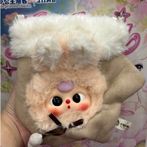 Thanh lý túi Baby three (size 80pt) (Hàng chính hãng)