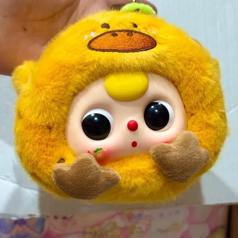 Thanh lý Babythree ver trái cây (size 100pt - Hàng chính hãng)
