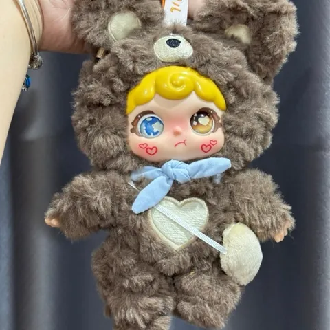 Thanh lý blindbox size vừa và to (Hàng chính hãng)