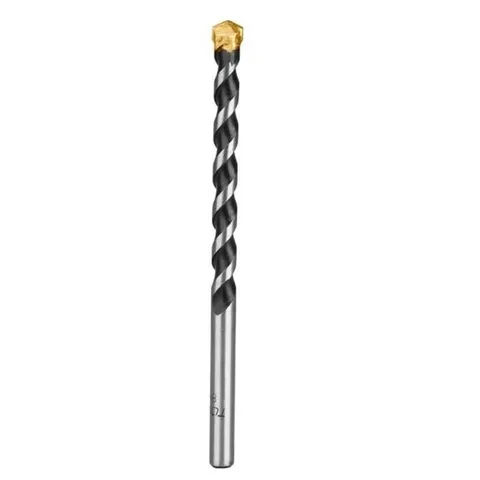 Mũi Khoan Bê Tông TOTAL TAC210602 6mm Chuôi Tròn 6x150mm – Khoan Bê Tông, Gạch, Vật Liệu Xây Dựng
