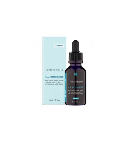 Tinh Chất Dưỡng Ẩm SkinCeuticals Hyaluronic Acid Intensifier 30ml - Cung Cấp Độ Ẩm Sâu, Giảm Nếp Nhăn, Phục Hồi Da Khô, Dưỡng Ẩm Tốt 