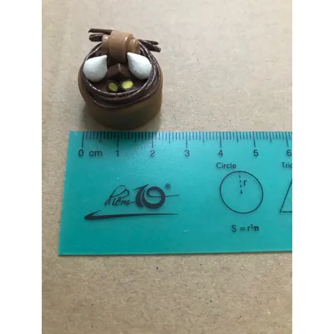 bánh kem mini