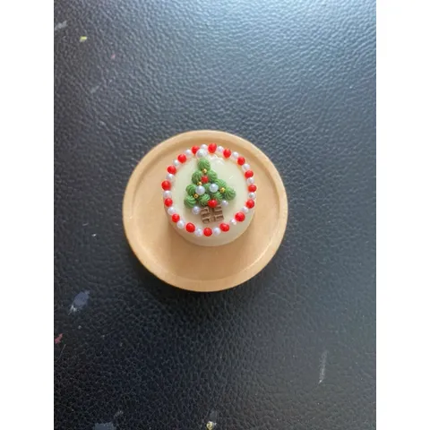 HÀNG ĐẶT TRƯỚC MÔ HÌNH ĐẤT SÉT NHỎ CỠ 2 CM