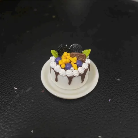 HÀNG ĐẶT TRƯỚC MÔ HÌNH ĐẤT SÉT NHỎ CỠ 2CM