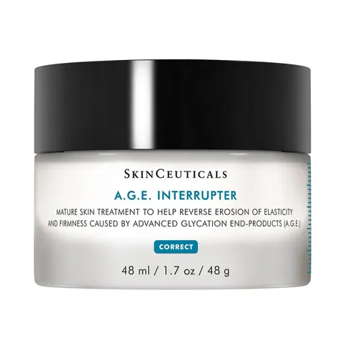 Kem Dưỡng Trẻ Hóa Da Mờ Nhăn SkinCeuticals A.G.E Interrupter - Cấp Ẩm, Chống Oxy Hóa, Phục Hồi Làn Da Rạng Rỡ, Giảm Nếp Nhăn 821668