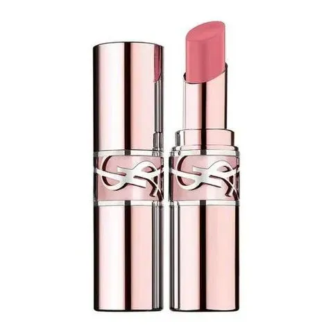 Son Dưỡng YSL Loveshine Candy Glow 44B - Son Môi Hồng Nude Dưỡng Ẩm, Căng Bóng Sang Trọng, Chất Lượng Chính Hãng 821676