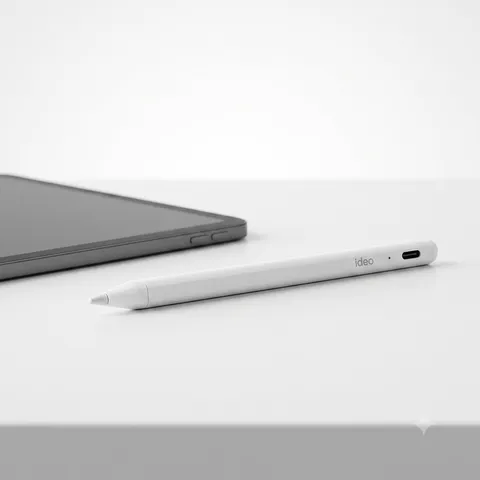 Bút cảm ứng IDEO PENCIL A2 - dùng cho iPad từ 2018 trở lên (P137309)