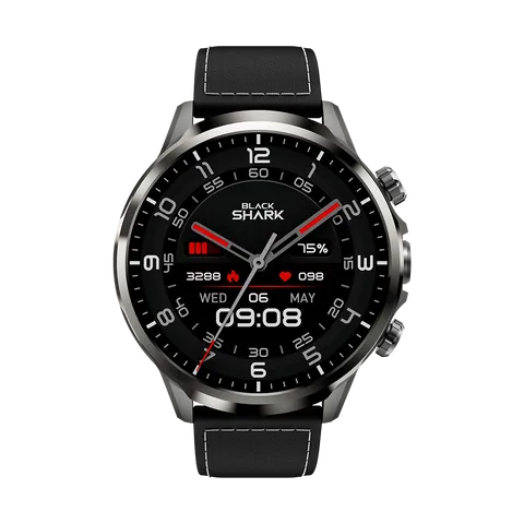 Đồng hồ thông minh XIAOMI Black Shark Watch X, lắp SIM độc lập, có camera, định vị (P132092)