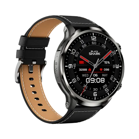 Đồng hồ thông minh XIAOMI Black Shark Watch X, lắp SIM độc lập, có camera, định vị (P132092)