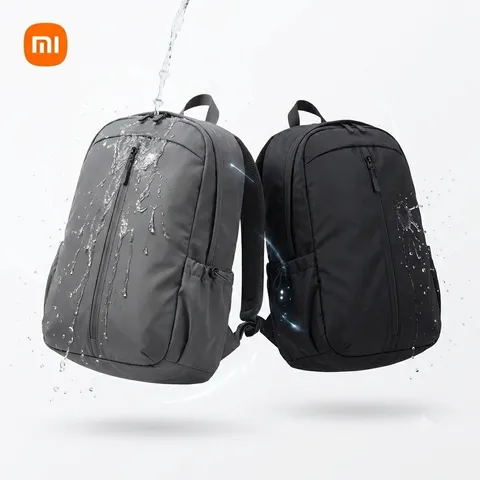 Balo XIAOMI Lightweight backpack, chống nước, siêu nhẹ (P131893)