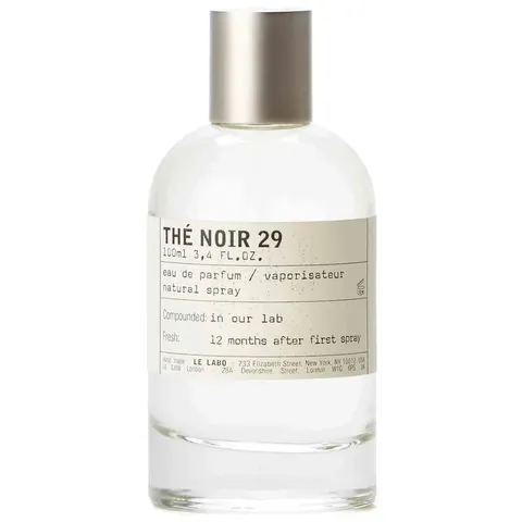 (Hàng CTy NK)Nước Hoa Le Labo 29 The Noir Eau de Parfum 100ml - Tinh Tế và Sang Trọng, Kèm Theo Chiết 10ml, Mùi Hương Quyến Rũ Gỗ và Hoa