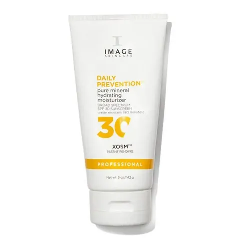 Xịt Chống Nắng Image Skincare Daily Prevention COVID-19 Refresh Mist SPF 30 - Bảo Vệ Da, Dưỡng Ẩm Nhanh Chóng, Thích Hợp Mọi Loại Da 821806