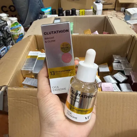 Tinh chất dưỡng sáng da VT G2 BRIGHTENING AMPOULE 30ml (P130833)