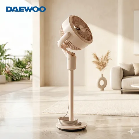 Quạt cây đối lưu không khí DAEWOO / DY-XF29J (P130786)