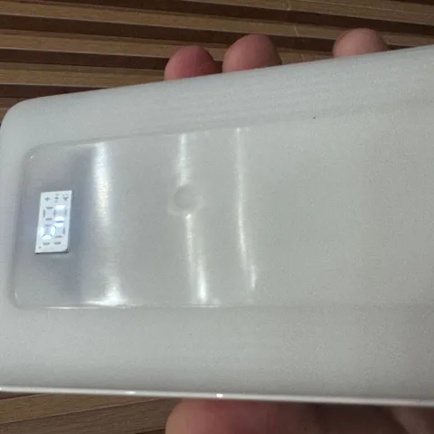 Pin dự phòng 10.000mAh sạc nhanh 30W liền cáp Type-C chưa in logo, ko hộp ( nhà máy Anker ) (P129238)