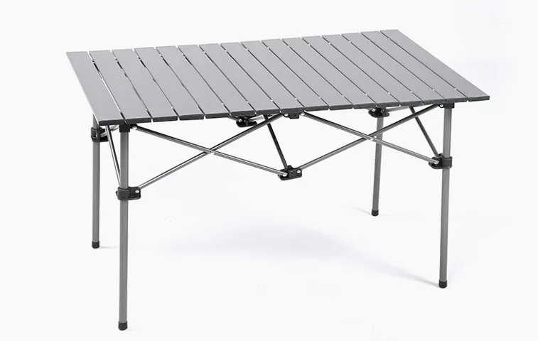 Bàn Dã Ngoại Camping Gấp Gọn ( hàng Amazon Mỹ ) (P127735)