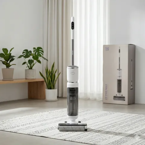 Máy lau nhà & hút bụi INXNI Z3 Promax (P126839)
