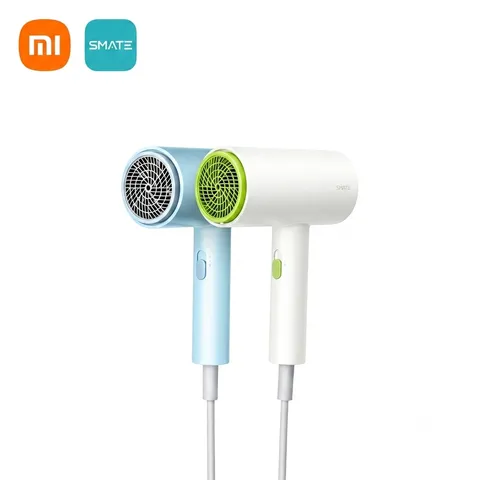 Máy sấy tóc Xiaomi SMATE SH-1802 bổ sung ion âm (P126467)