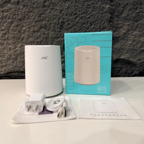 Loa Bluetooth có AI hãng XiaoYan China Moblie CMCC-SL1 (P125692)