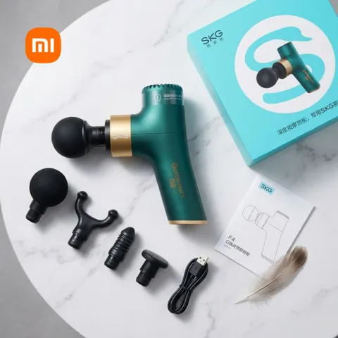 Máy massage cầm tay Xiaomi SKG - F4 (P125691)