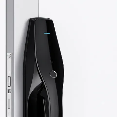 Khoá cửa thông minh Xiaomi Mijia J16 (bản nội địa) - hàng hoàn TMĐT (P124886)