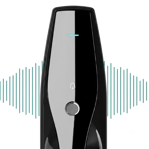 Khoá cửa thông minh Xiaomi Mijia J16 (bản nội địa) - hàng hoàn TMĐT (P124886)